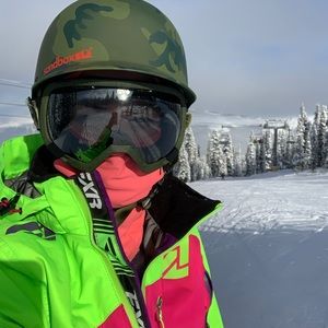 Meet your Posher, Daryl